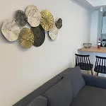 Zake Luxe Maison Apartment