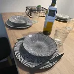 Zake Luxe Maison Apartment *