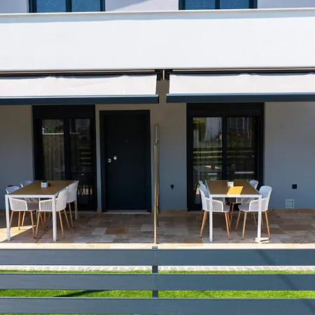 Zake Luxe Maison *