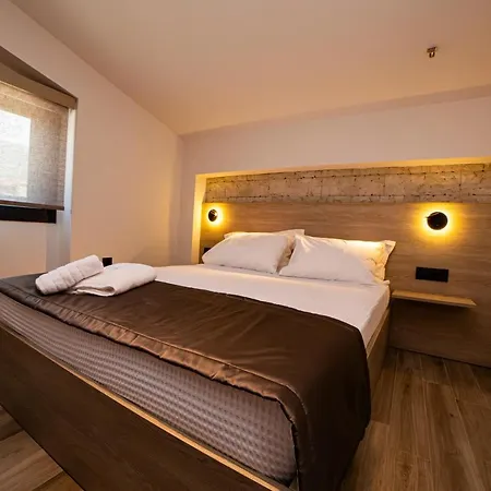 Zake Luxe Maison דירה *