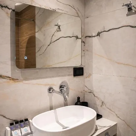 Zake Luxe Maison Lägenhet *