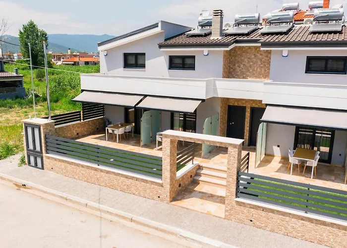 Zake Luxe Maison *