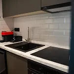 Apartament Zake Luxe Maison *