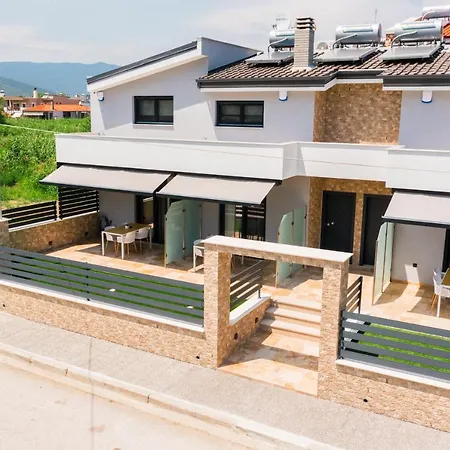 Zake Luxe Maison *