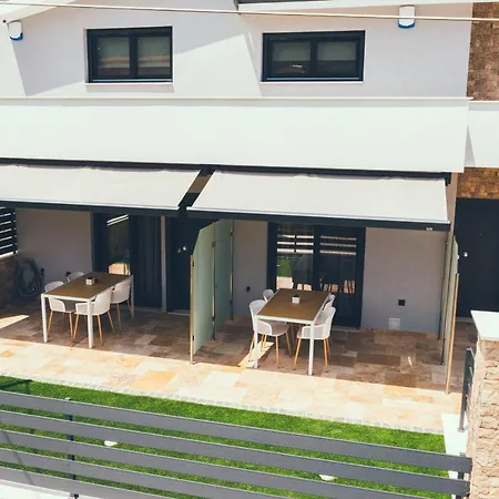 Zake Luxe Maison Appartamento