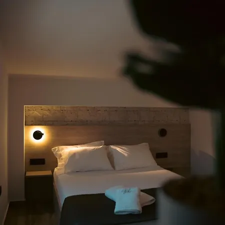 Lägenhet Zake Luxe Maison *