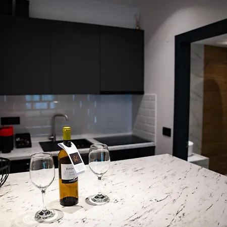 Zake Luxe Maison Lägenhet