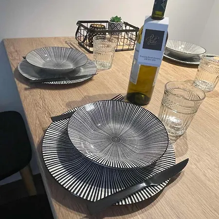 Zake Luxe Maison Appartamento *