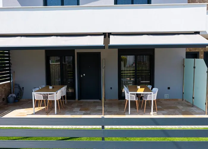 Zake Luxe Maison *
