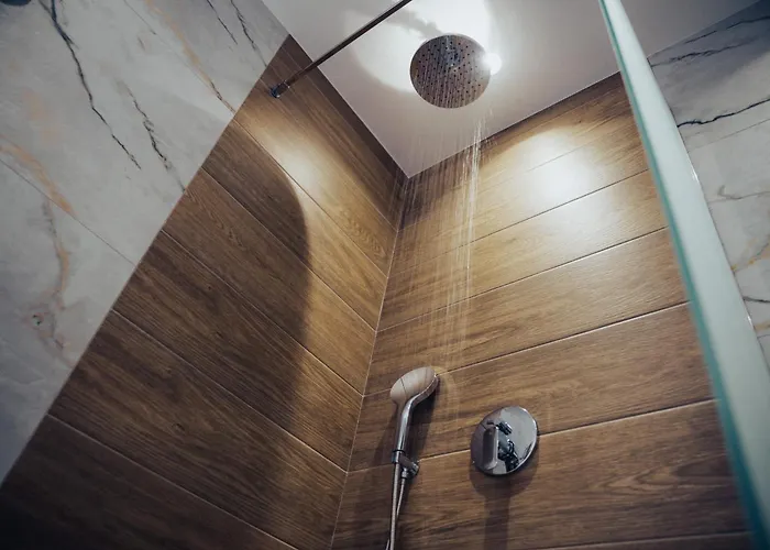 Zake Luxe Maison * Stavros (Thessaloniki)