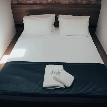 아파트 Zake Luxe Maison 스타브로스