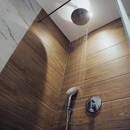 Zake Luxe Maison * Stavros (Thessaloniki)