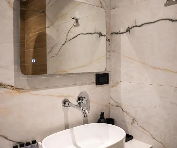 Zake Luxe Maison 아파트 *